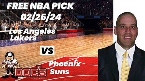 docs nba picks